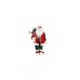 Noel Baba Kırmızı Ormancı 60cm